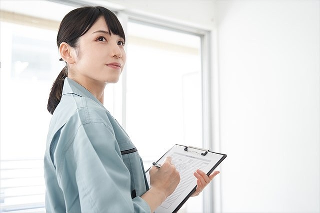 お近くの電気工事組合に相談