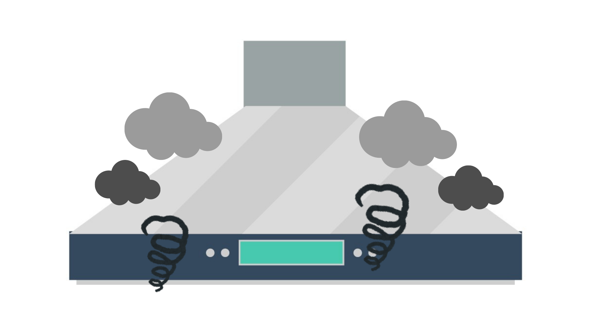 キッチンのレンジフード 換気扇 が壊れた どこに頼む 修理 交換 どちらがおトクなのか解説 コバッチ 電気ブログ