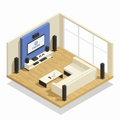 アンテナ工事