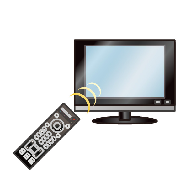 テレビの不具合を自分で直す方法
