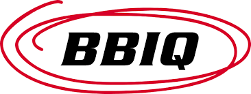 BBIQのロゴ